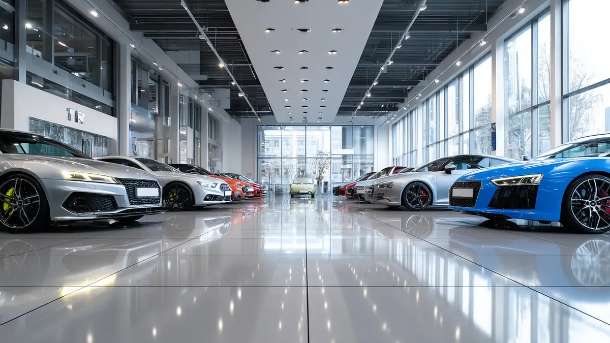 Acheter une voiture d'occasion à un particulier : les 10 étapes