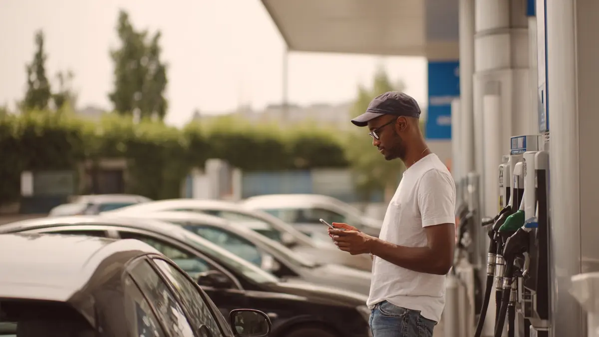 Illustration : Waze et Google Maps : les alternatives intégrées