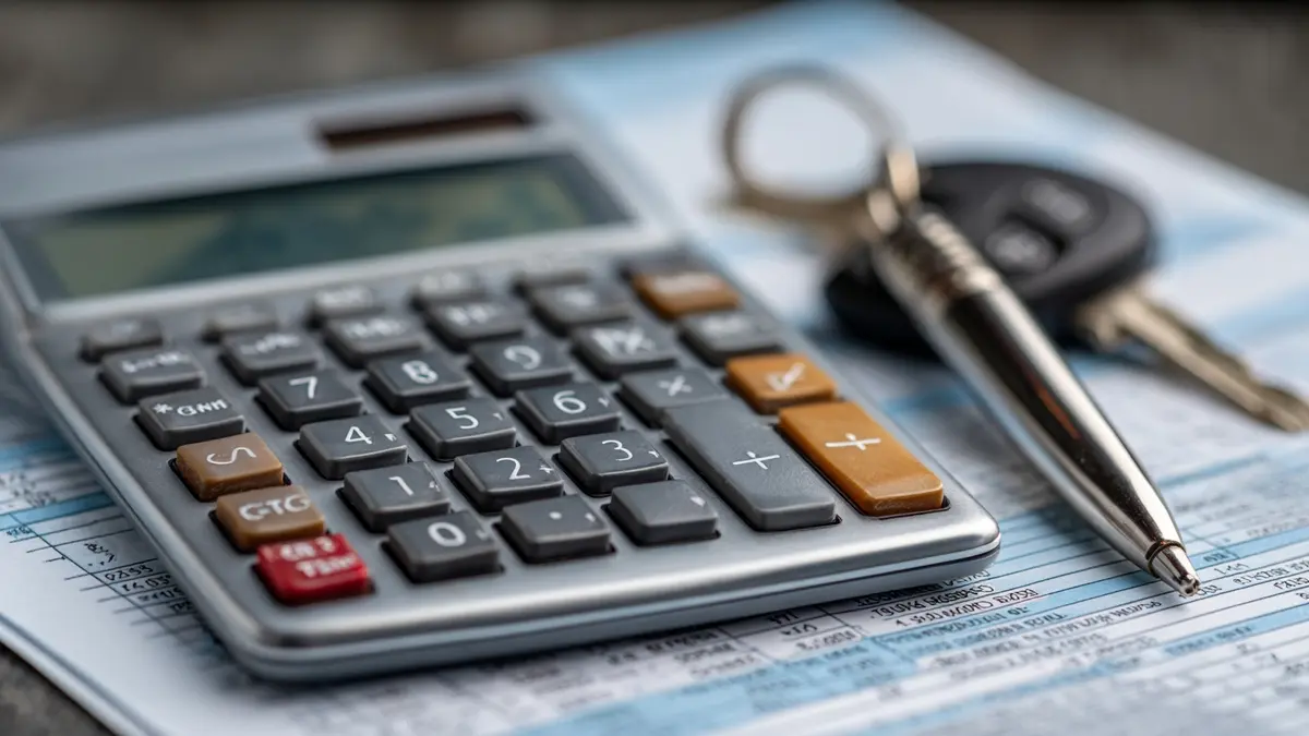 Illustration : Quel choix selon l'âge et la valeur du véhicule