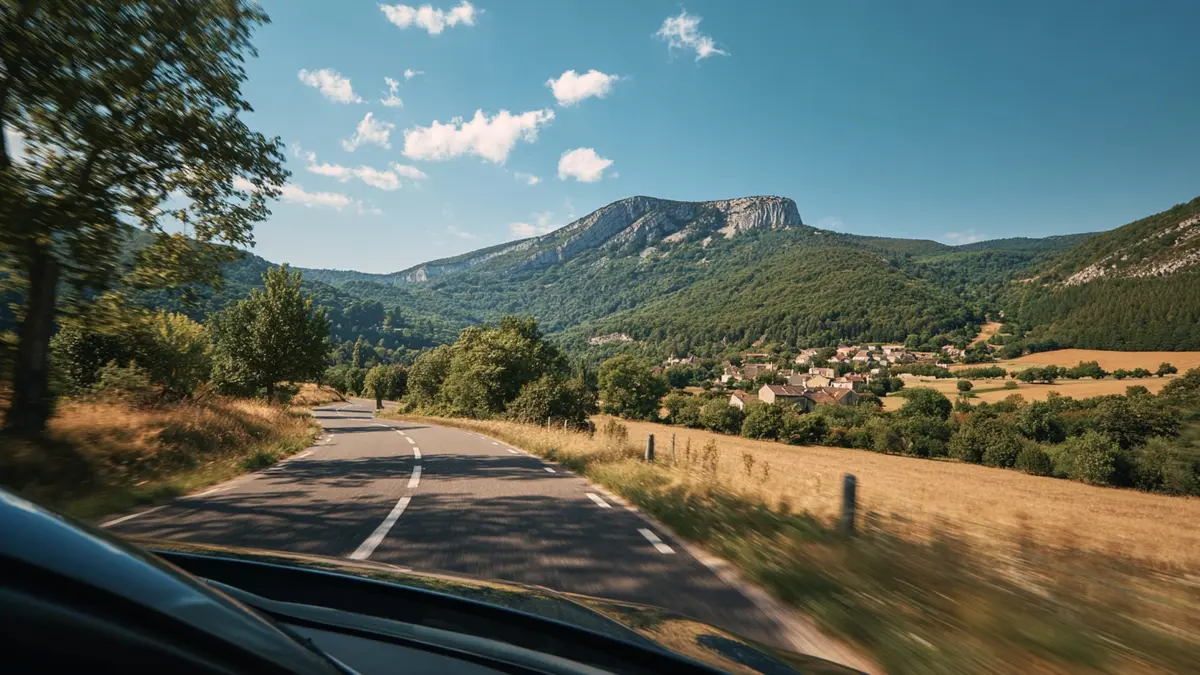Illustration : Les grandes autoroutes gratuites : le tableau complet