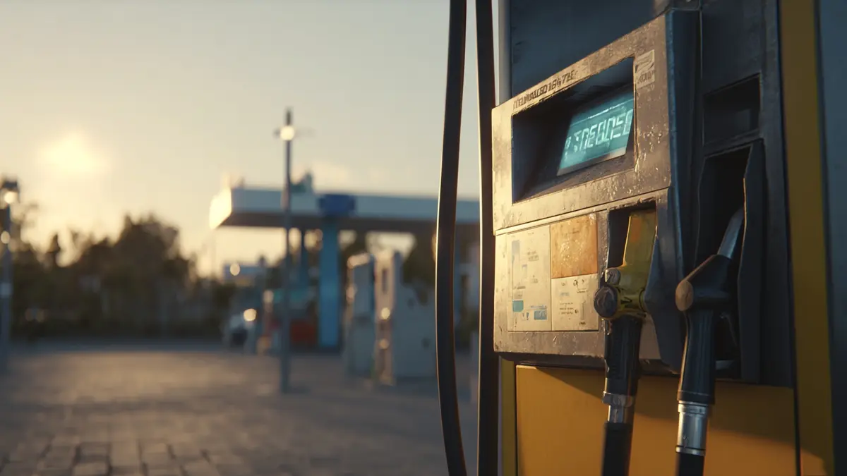 Budget carburant moyen d'un Français : chiffres et comparaisons