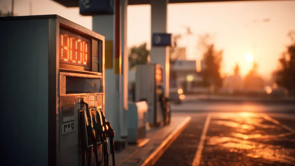 Carte carburant : laquelle fait vraiment économiser de l'argent ?