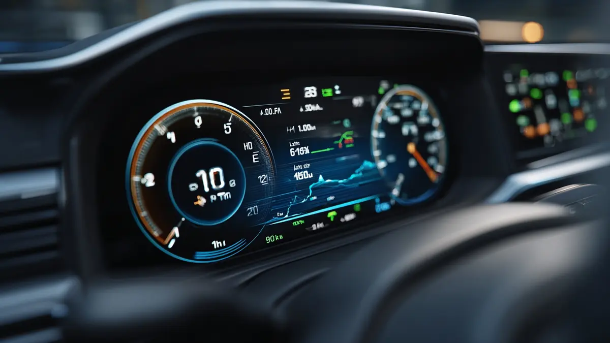 Combien coûte vraiment 100 km en voiture électrique ?