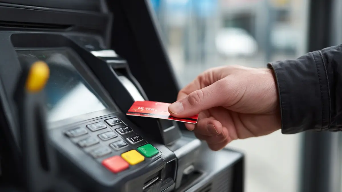 Illustration : Passer au E85 ou au GPL