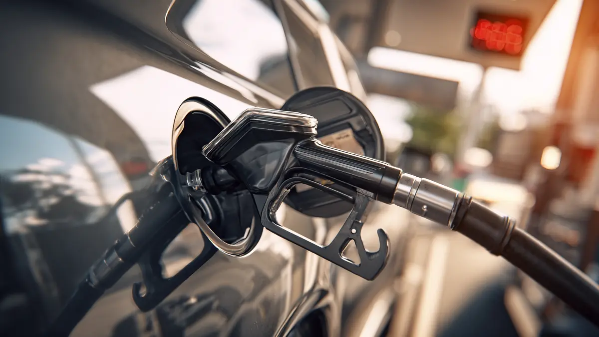 Comment payer son carburant moins cher à la pompe