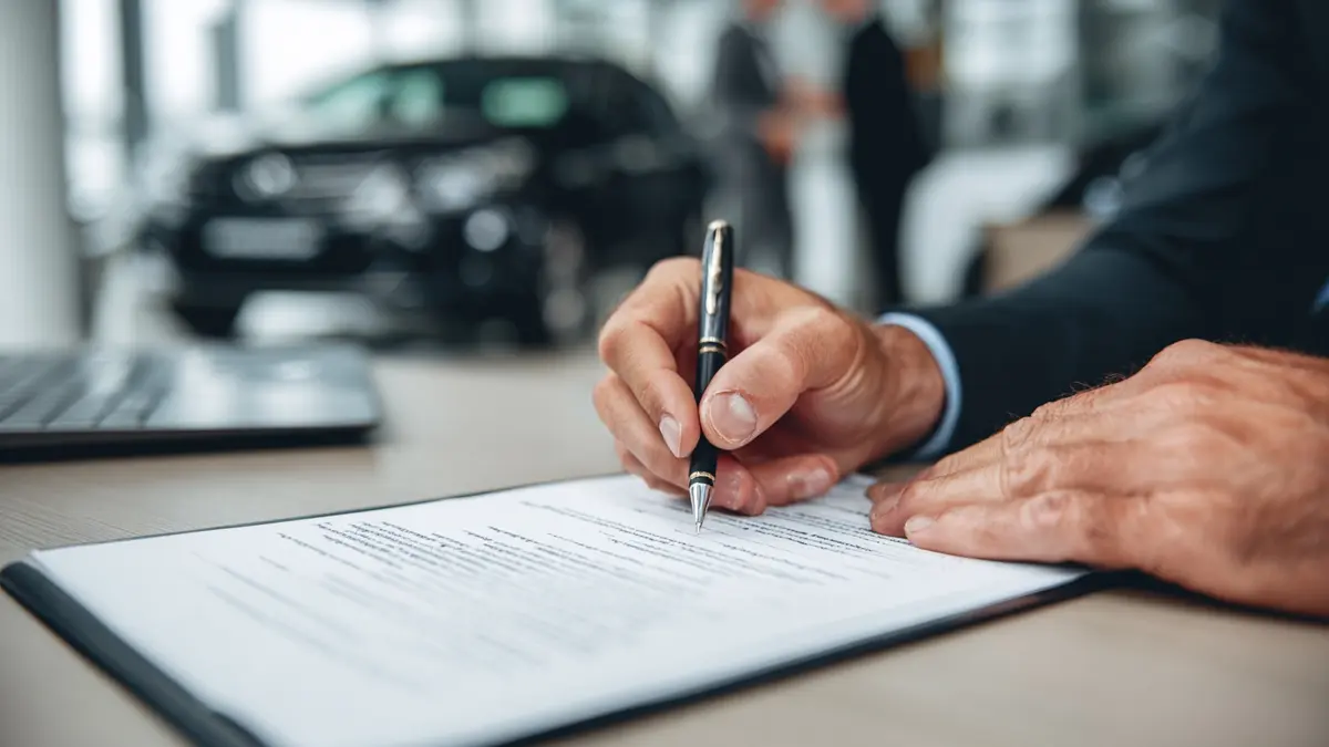 Illustration : Les meilleurs comparateurs d'assurance auto en France