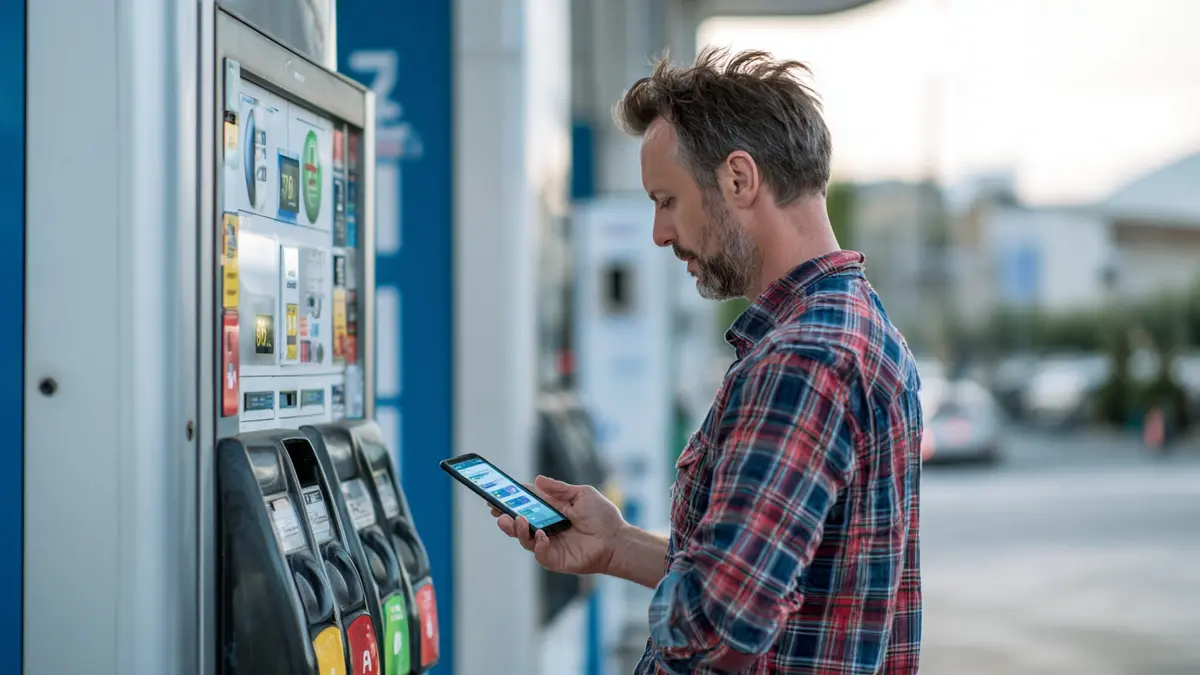 Illustration : Comment mesurer sa vraie consommation