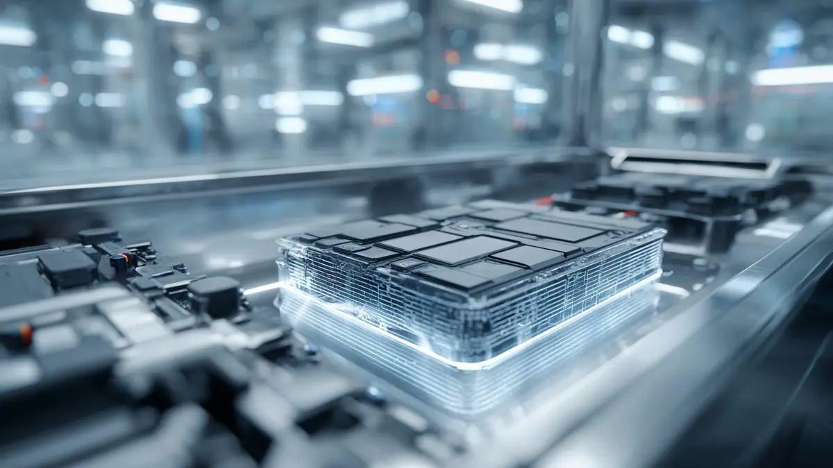 Durée de vie d'une batterie de voiture électrique : ce qu'on sait