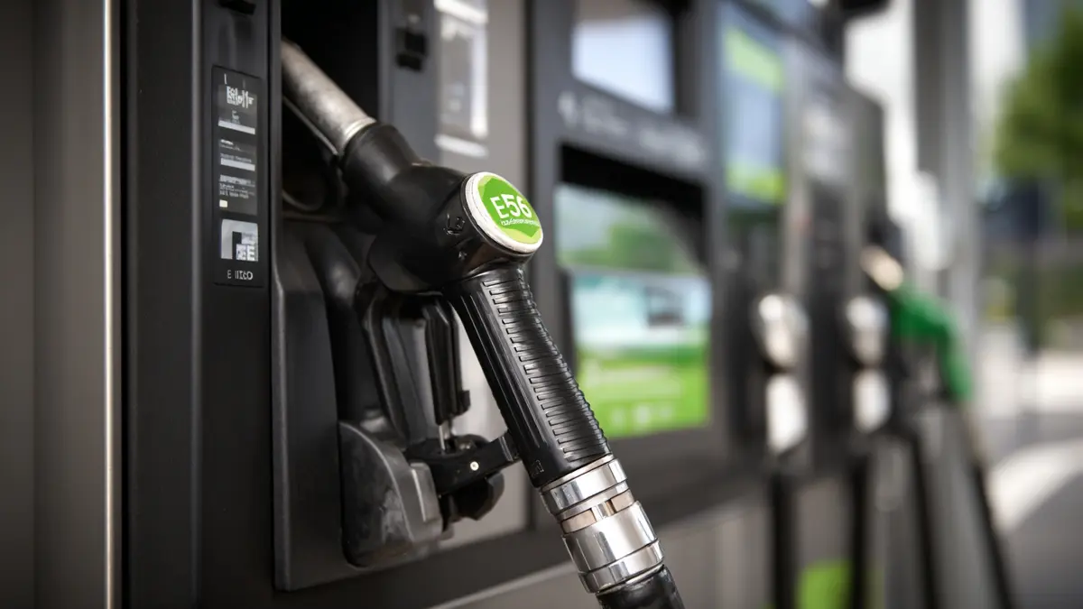 Illustration : Prix du E85 et économie réelle sur votre budget