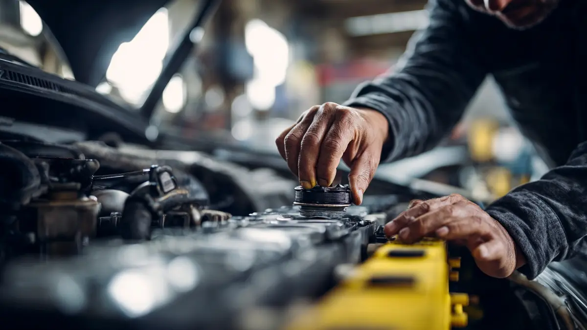 Illustration : Les avantages écologiques du E85