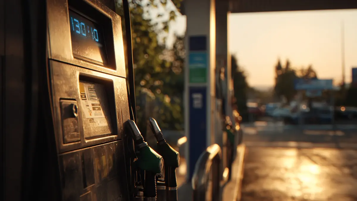 Économiser sur le carburant en ville : les 8 réflexes à adopter