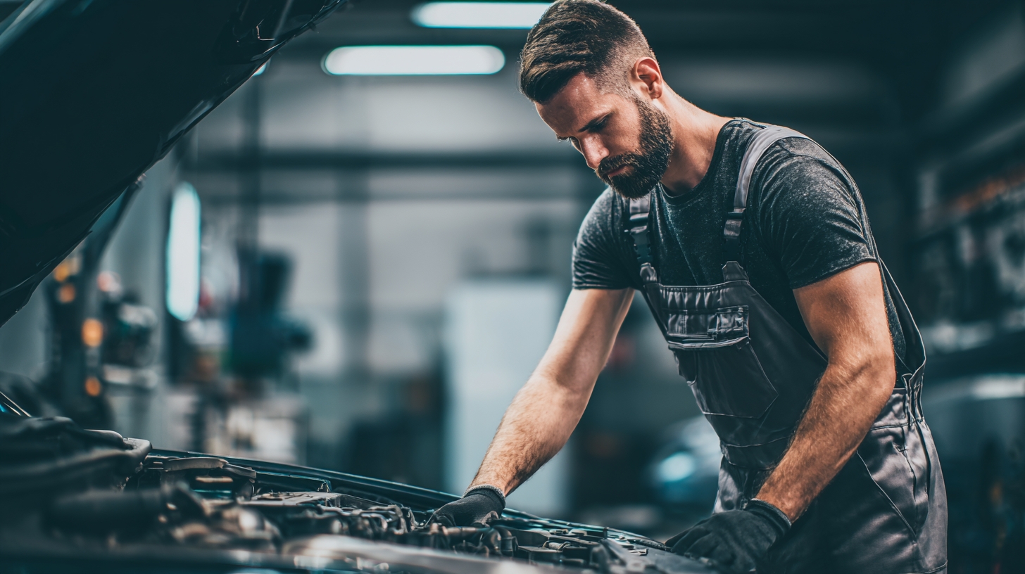 Illustration : 5W30 vs 5W40 : le duel qui concerne 80 % des automobilistes