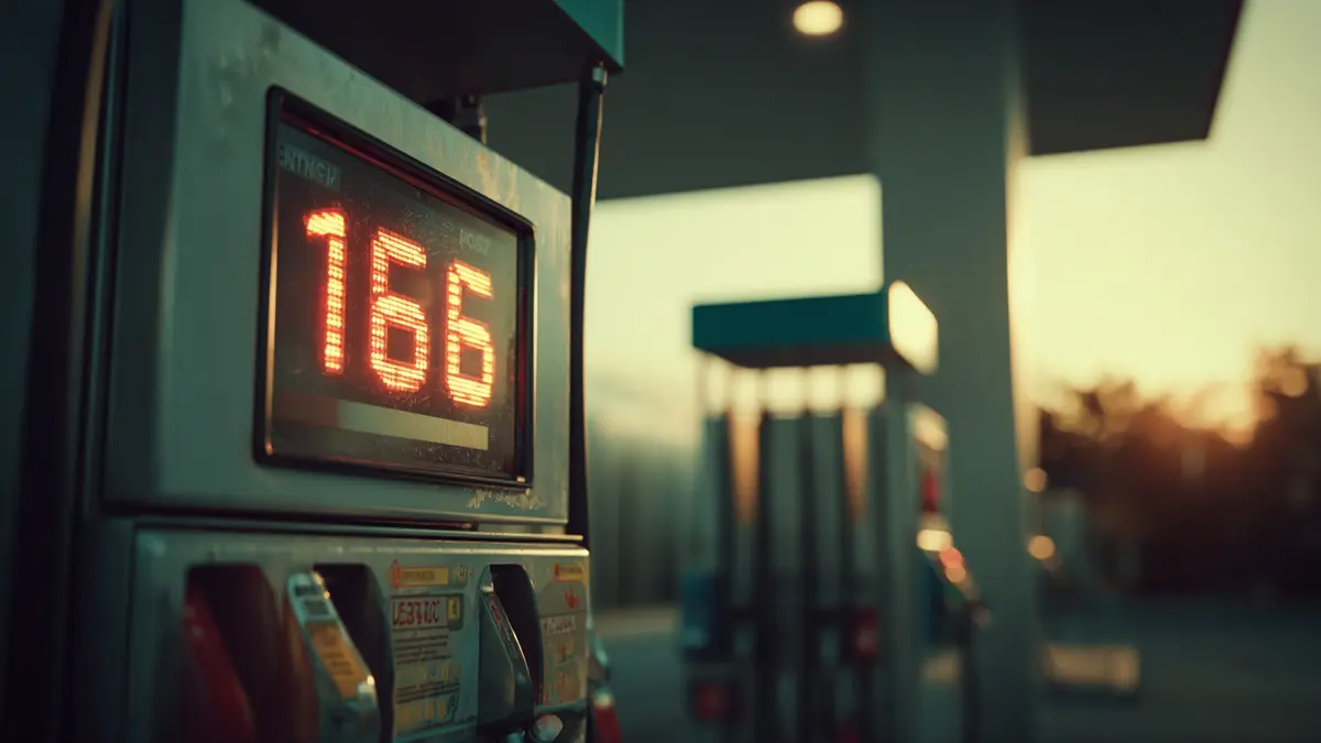 Leclerc, Intermarché, Carrefour : qui propose l'essence la moins chère ?