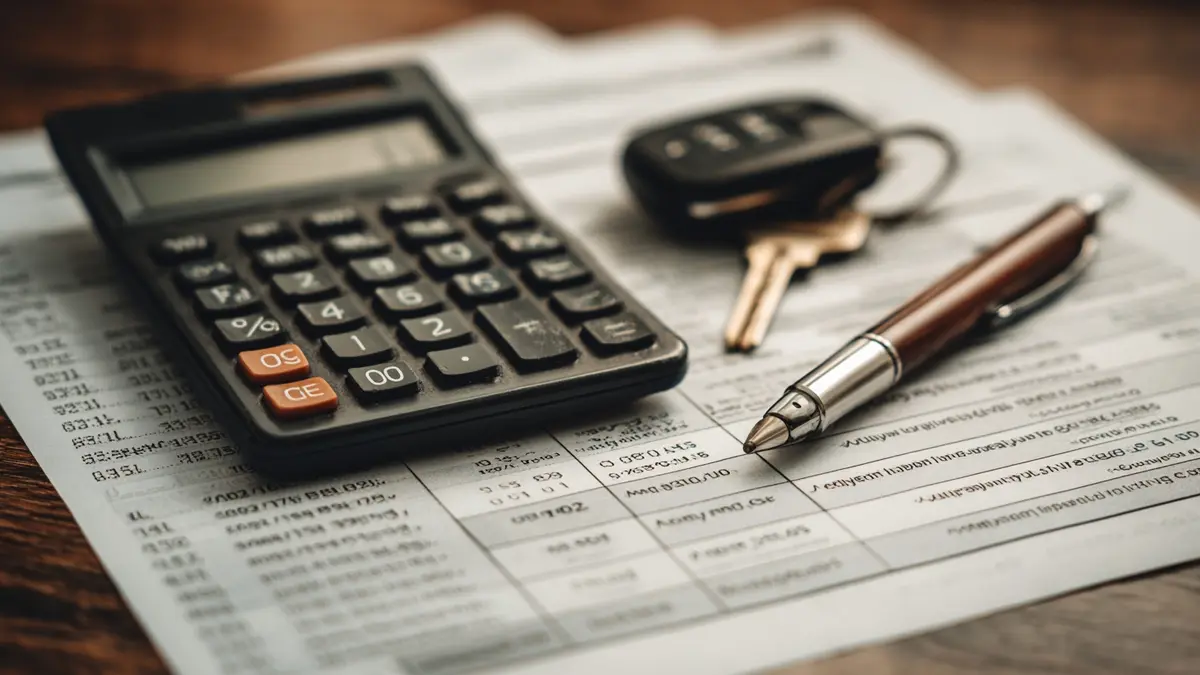 Illustration : Exemples de mensualités par segment