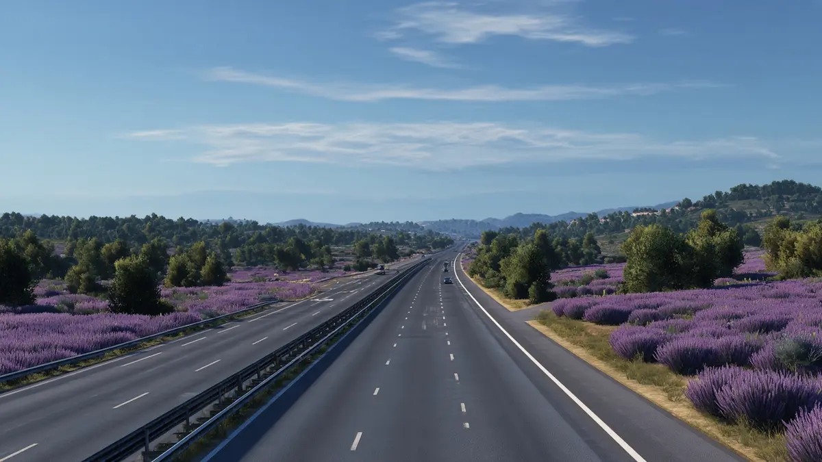 Illustration : Cout du peage : 66,10 euros par l'autoroute