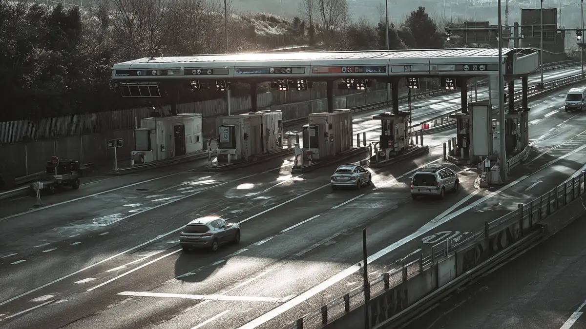 Péages en France : toutes les astuces pour payer moins cher