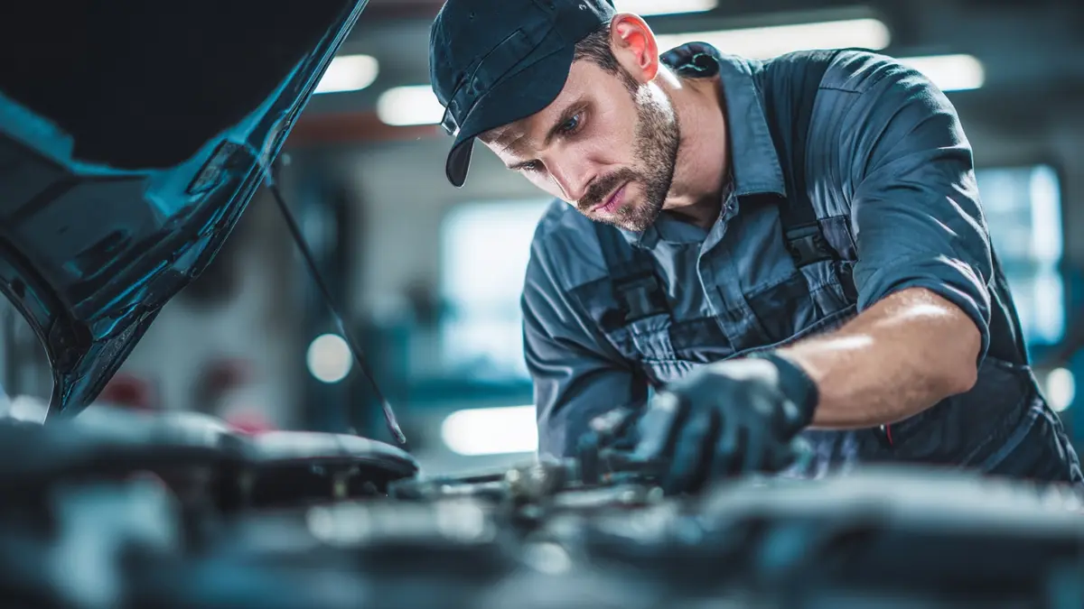 Illustration : Les 6 symptômes de plaquettes usées