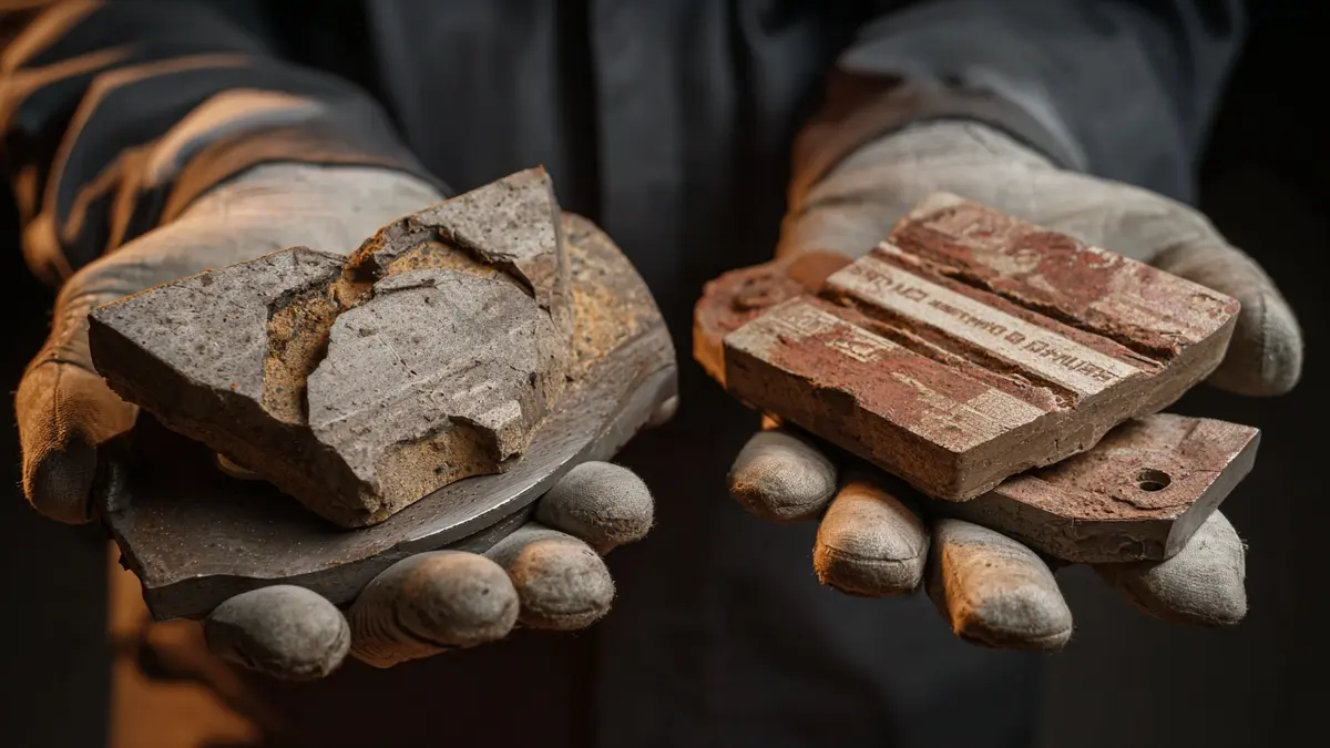 Plaquettes de frein usées : symptômes et coût de remplacement