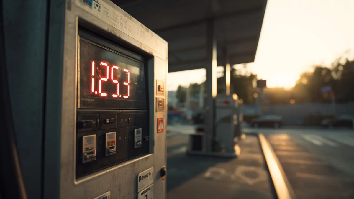 Pourquoi le prix du carburant varie d'une station à l'autre ?