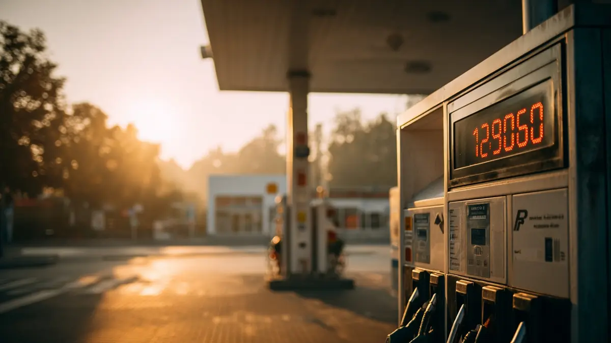 Prix carburant en France : comment lire les chiffres officiels