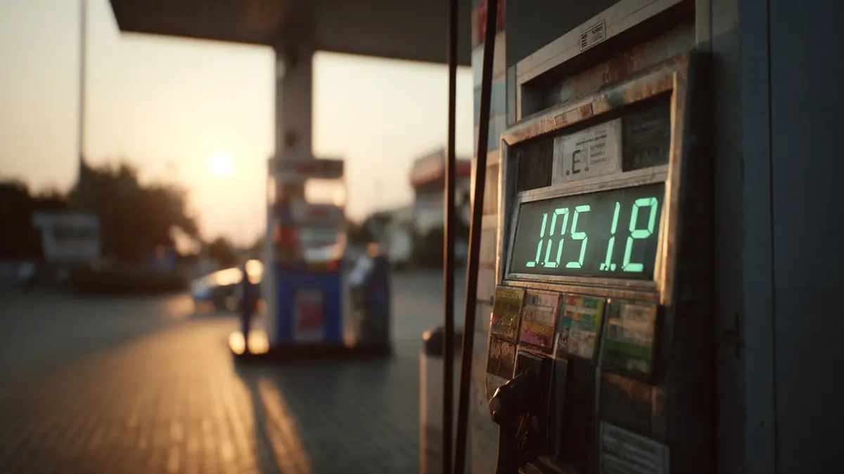 Prix carburant frontalier : acheter moins cher au Luxembourg ou en Espagne