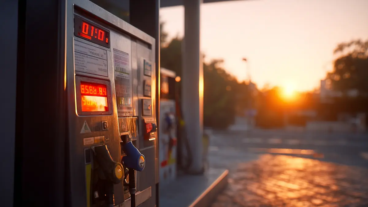 Comment fonctionnent les taxes sur le carburant en France ?