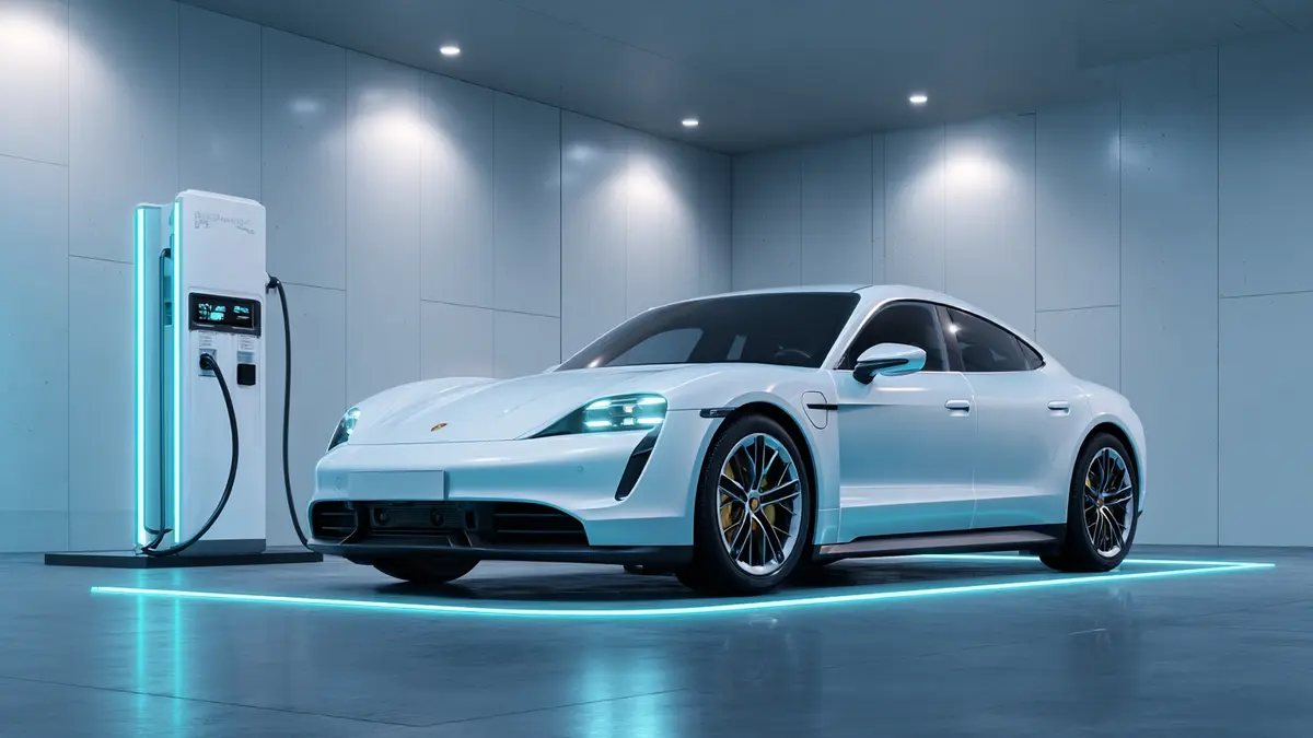 Type 2, CCS, CHAdeMO : les prises de recharge expliquées simplement