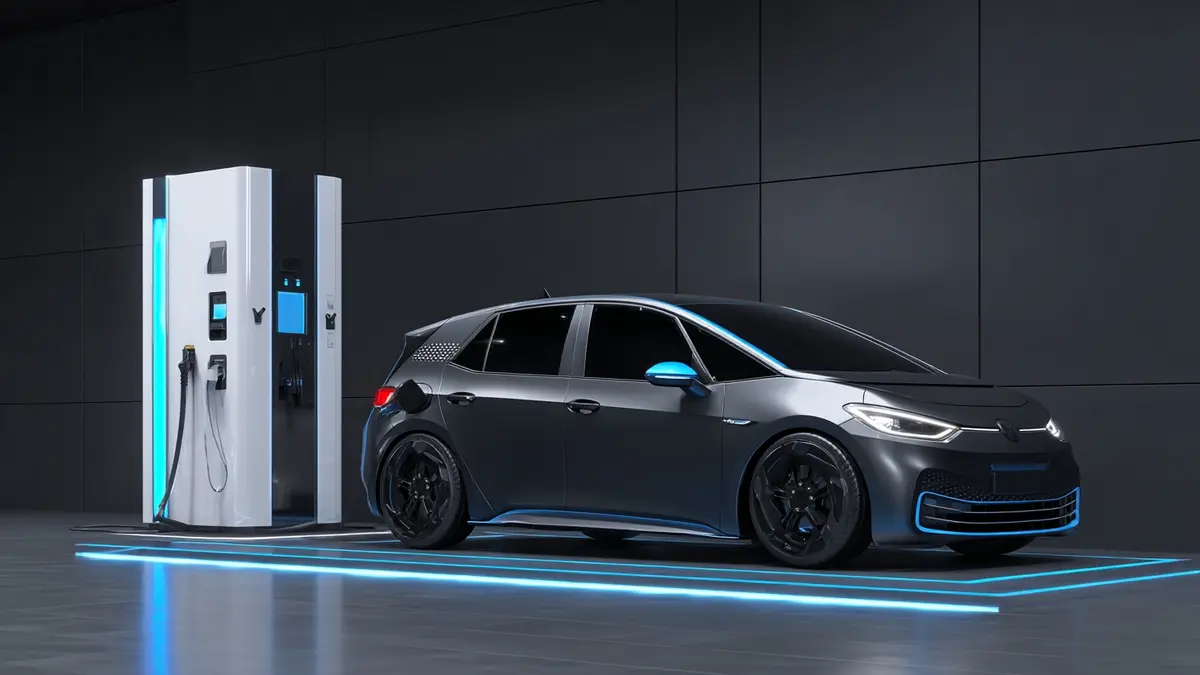 Voiture électrique ou hybride : que choisir selon votre usage ?