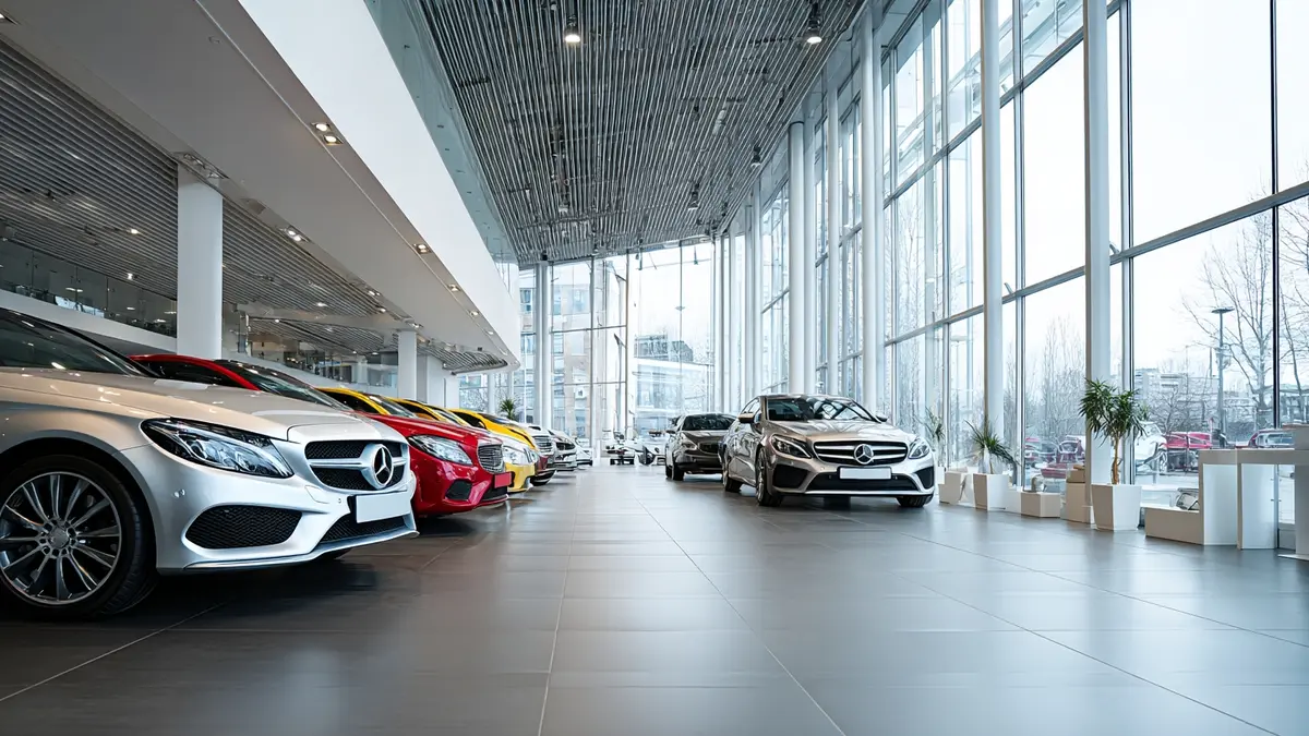 Acheter une voiture neuve ou d'occasion : comment bien décider ?