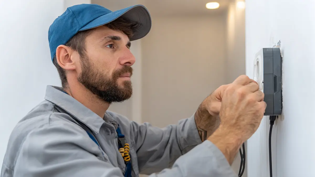 Wallbox à la maison : guide d'installation complet et prix