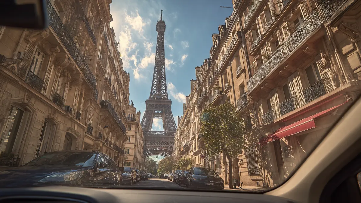 ZFE Paris : quels véhicules peuvent encore circuler et quand ?
